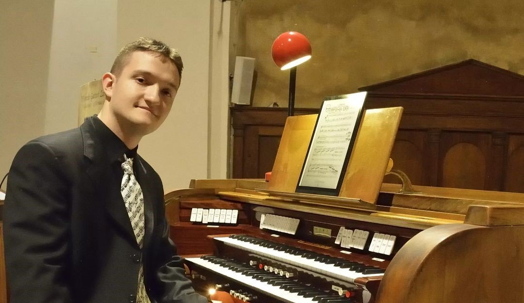 Copertina per Al via la rassegna di concerti d'organo a Monfalcone